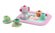 A4102490 01Koffie set van hout Tangara kinderdagverblijf inrichting kinderopvang 